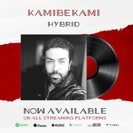 دانلود اهنگ جدید Kamibekami Hybrid