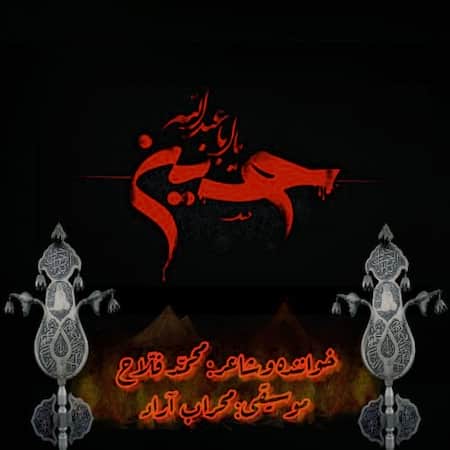 دانلود اهنگ جدید محمد فلاح آقا حسین