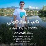 دانلود اهنگ جدید پاکداد شب کهکشونی