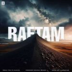 دانلود اهنگ جدید تومی و مهزیار رفتم