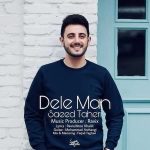 دانلود اهنگ جدید سعید طاهری دل من