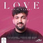 دانلود اهنگ جدید امیر دارابی عشق