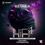 دانلود اهنگ جدید دیجی وان کی پادکست هایفای اپیزود ۴