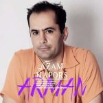 دانلود اهنگ جدید آرمان ازم نپرس