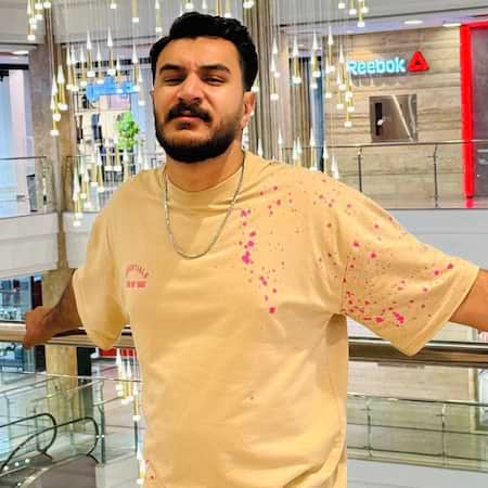 دانلود اهنگ جدید مجید ارم و صادق بهرام صید