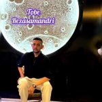 دانلود اهنگ جدید رضا سمندری توبه