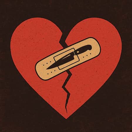 دانلود اهنگ جدید ابوالفضل رضوانی قلبم