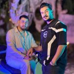 دانلود اهنگ جدید مجید ارم و صادق بهرام ساقی