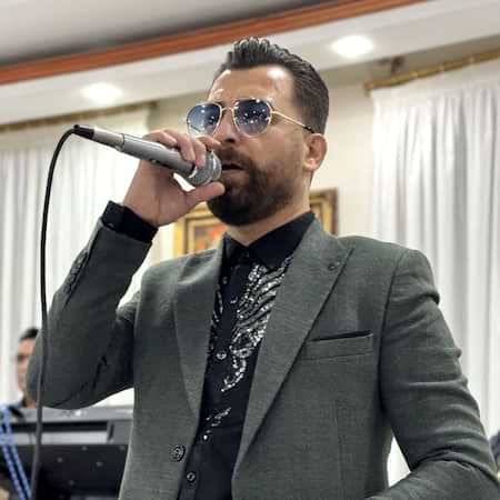 دانلود اهنگ جدید امید نیا دم به دم