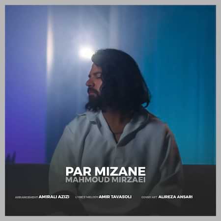 دانلود اهنگ جدید محمود میرزایی پر میزنه