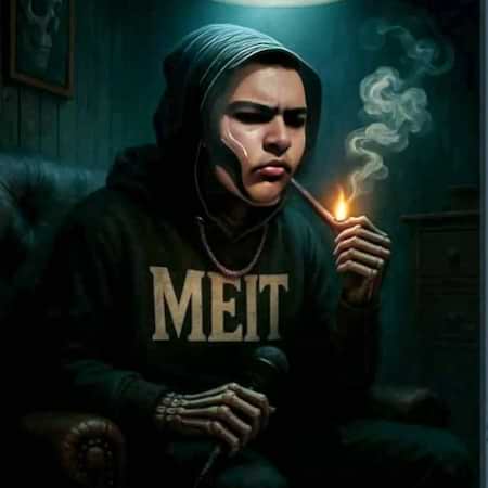 دانلود اهنگ جدید امیر میت بهشت و جهنم فرقی نداره