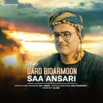 دانلود اهنگ جدید سا انصاری درد بی درمون (ریمیکس)