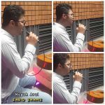 دانلود موزیک ویدئو جدید سعید شمس نگاه اول