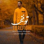 دانلود اهنگ جدید علیرضا ولایی تو رفیقی