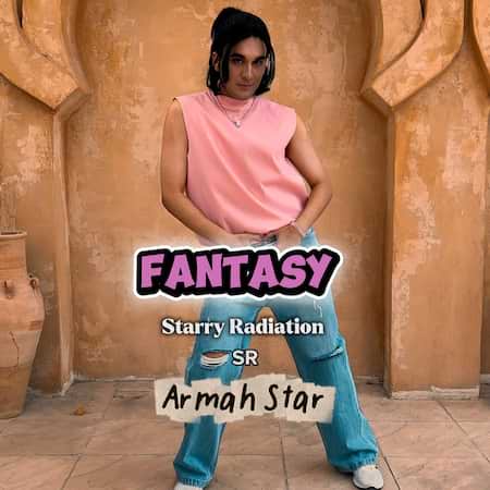 دانلود اهنگ جدید آرماه استار فانتزی
