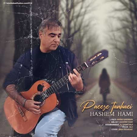 دانلود اهنگ جدید هاشم حامی پاییز تنهایی