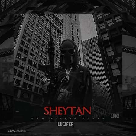دانلود اهنگ جدید لوسیفر شیطان