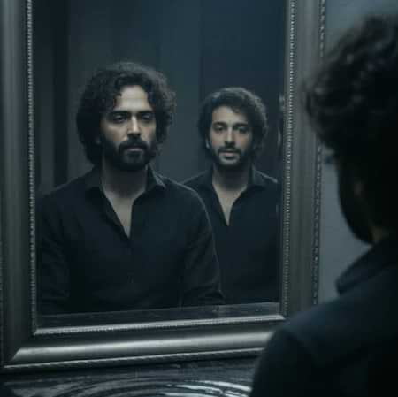 دانلود اهنگ جدید محمدرضا آقاجانلو انعکاس دلتنگی