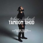 دانلود اهنگ جدید محسن سوقندی تموم شد