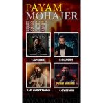 دانلود اهنگ جدید پیام مهاجر ریمیکس (مدلی)