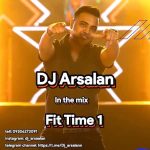 دانلود اهنگ جدید دی جی ارسلان فیت تایم ۱