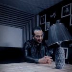 دانلود اهنگ جدید حسین حسینی یه بلایی سرم اومد