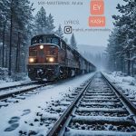 دانلود اهنگ جدید مهدی محمدی ای کاش