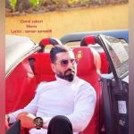 دانلود اهنگ جدید امید ذاکری شیرین