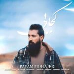 دانلود اهنگ جدید پیام مهاجر کجایی