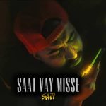 دانلود اهنگ جدید ساجی ساعت وایمیسته