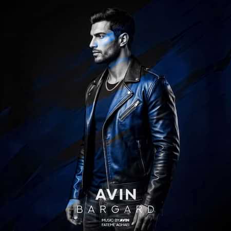 دانلود اهنگ جدید آوین برگرد
