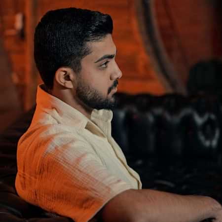 دانلود اهنگ جدید عرفان فرهنگیان پرونده غم