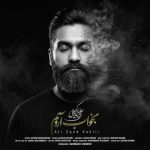 دانلود اهنگ جدید علی زندوکیلی بخواب آروم