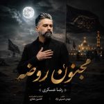 دانلود اهنگ جدید رضا عسکری مجنون روضه