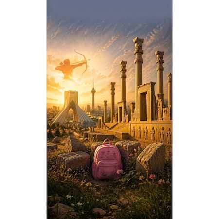 دانلود اهنگ جدید رضا خلیل زاده ایرانم