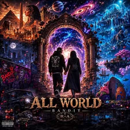 دانلود اهنگ جدید بندیت All World