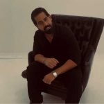 دانلود اهنگ جدید مهرداد آبتین آرزوی محال