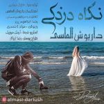 دانلود اهنگ جدید داریوش الماسی نگاه دزدکی