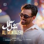 دانلود اهنگ جدید علی منتظری مثل گلعلی منتظری - مثل گل