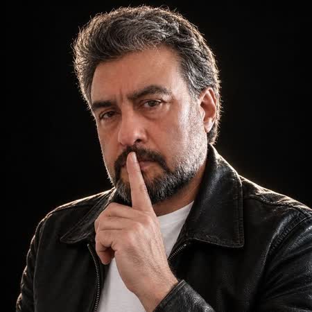 دانلود اهنگ جدید باهر هیس
