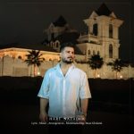 دانلود اهنگ جدید ایمان غلامی حرف نزدم